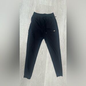 Cherokee scrub pants
